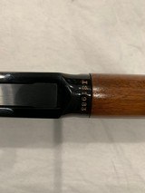 Winchester Model 94.100 year Illinois Sesquicentennial Commemorative lever action rifle - 9 of 14