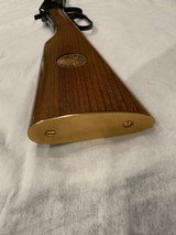 Winchester Model 94.100 year Illinois Sesquicentennial Commemorative lever action rifle - 3 of 14