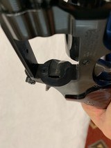 Smith & Wesson. Model (19) .357 - 4 of 9