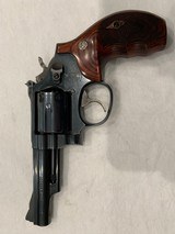 Smith & Wesson. Model (19) .357 - 1 of 9