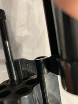 Smith & Wesson. Model (19) .357 - 7 of 9