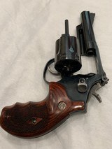 Smith & Wesson. Model (19) .357 - 6 of 9
