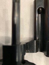Smith & Wesson. Model (19) .357 - 9 of 9