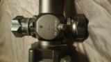 Millet 6-25x56 Scope with Illuminated Reticle - BK81007 - 3 of 4