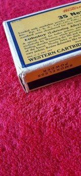 Western Cartridges - 3 of 7