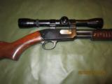 Winchester Model 61 22 WIN. MAG. R.F. - 9 of 15