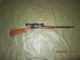 Winchester Model 61 22 WIN. MAG. R.F. - 1 of 15
