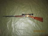 Winchester Model 61 22 WIN. MAG. R.F. - 3 of 15