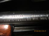 Winchester Model 61 22 WIN. MAG. R.F. - 13 of 15