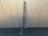 Thompson/Center Arms .50 CAL Muzzleloader with Nikon Omega 3x9 scope - 7 of 9