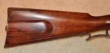 Edward Marshall Christian Springs .58 Flintlock Rifle - 2 of 8