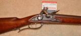 Edward Marshall Christian Springs .58 Flintlock Rifle - 1 of 8