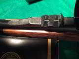 Paul Jaeger Custom Rifle
*****
LEFT
HAND
***** - 1 of 9