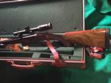 Perugini & Visini Rifle
9.3X74R DANGEROUS GAME RIFLE - 3 of 7