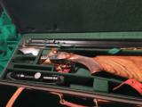 Perugini & Visini Rifle
9.3X74R DANGEROUS GAME RIFLE - 4 of 7
