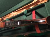 Perugini & Visini Rifle
9.3X74R DANGEROUS GAME RIFLE - 1 of 7