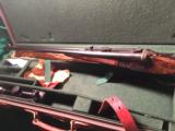 Perugini & Visini Rifle
9.3X74R DANGEROUS GAME RIFLE - 2 of 7