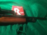 Remington 870 Wingmaster 16GA - 2 of 5