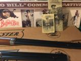 Winchester Buffalo Bill Commemorative
- 5 of 5