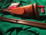 Karl P Fund - Mannheim, Belgium Hammer Shotgun - 3 of 7