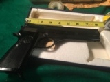 Beretta Model 102,
22 Cal. - 5 of 6