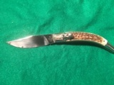 Campolin Custom Folding Knife - 4 of 4