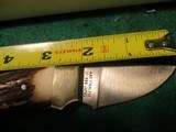 Explorer Knife - 1 of 3