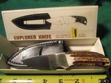 Explorer Knife - 2 of 3