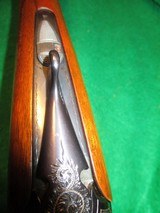 Beretta Pedersen Custom Model 1000 - 3 of 9