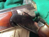 Beretta Pedersen Custom Model 1000 - 6 of 9