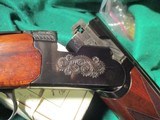 Beretta Pedersen Custom Model 1000 - 7 of 9