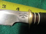 Abercrombie & Fitch Knife - 5 of 5