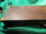 Holland and Holland vintage gun case - 1 of 7