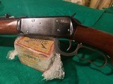 Winchester Model 64 A - 9 of 10