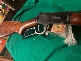 Winchester Model 64 A - 4 of 10