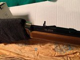 Henry 22 Long rifle - 4 of 7