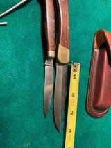 Puma Knives - 2 of 2