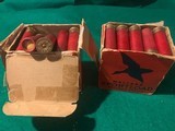 Vintage Shotgun Shells - 1 of 6