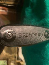 Browning Model 42 - 3 of 8