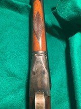 Parker Trojan Model 12 GA - 7 of 10