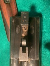 Parker Trojan Model 12 GA - 10 of 10