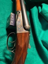 Parker Trojan Model 12 GA - 1 of 10