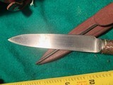 Sheffield - 2 knives - 10 of 11