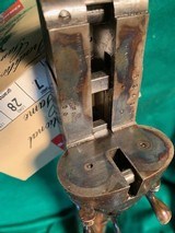 Vincenzo Bernardelli Model Brescia - 2 of 15