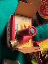 Vintage Shotgun Shells - 4 of 5