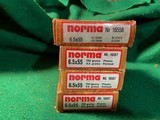 Norma Ammo - 3 of 3