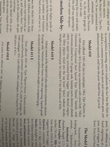 Beretta Model 410 - 13 of 13