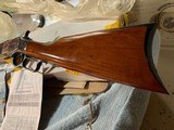 Uberti Rifle 357Mag - 2 of 7