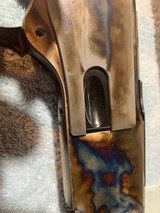 Uberti Rifle 357Mag - 7 of 7