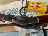 Uberti Rifle 357Mag - 5 of 7